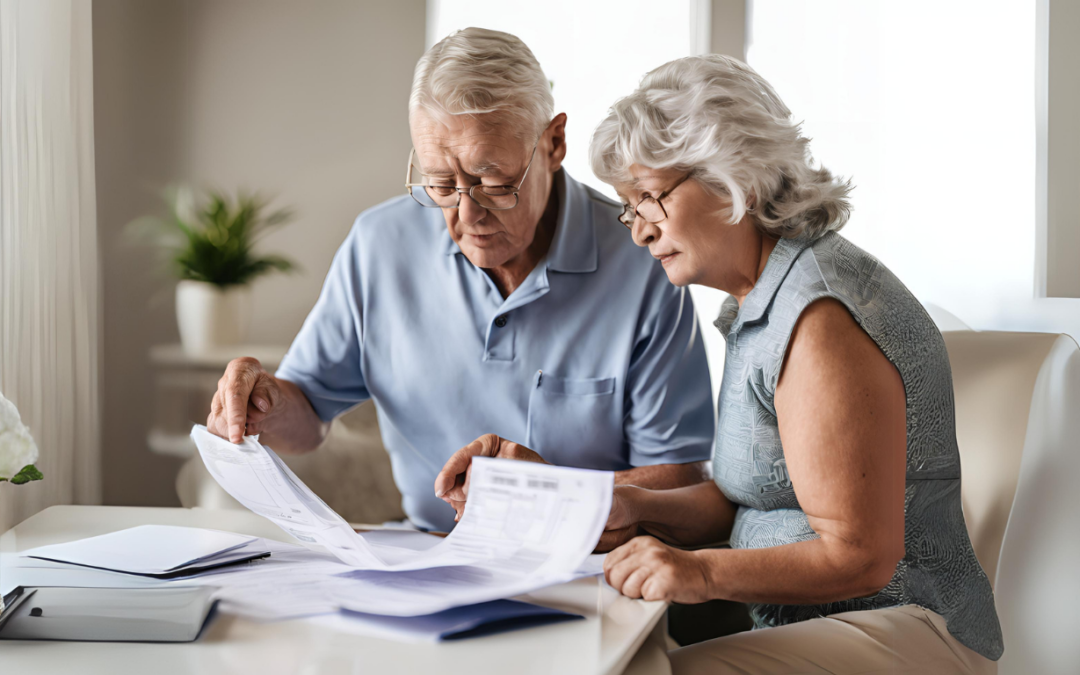 Do All Life Plan Communities Offer a Comprehensive Plan for Care?