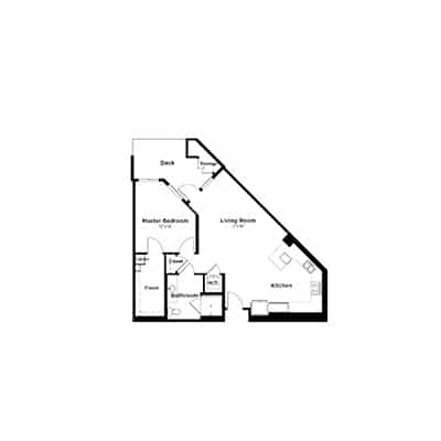 jasmine floor plan