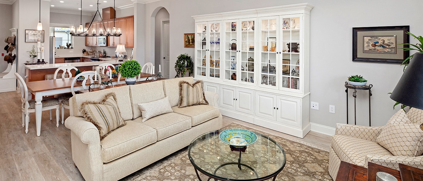 TheGlen-1400x600-22 The inside of an apartment at Wisteria