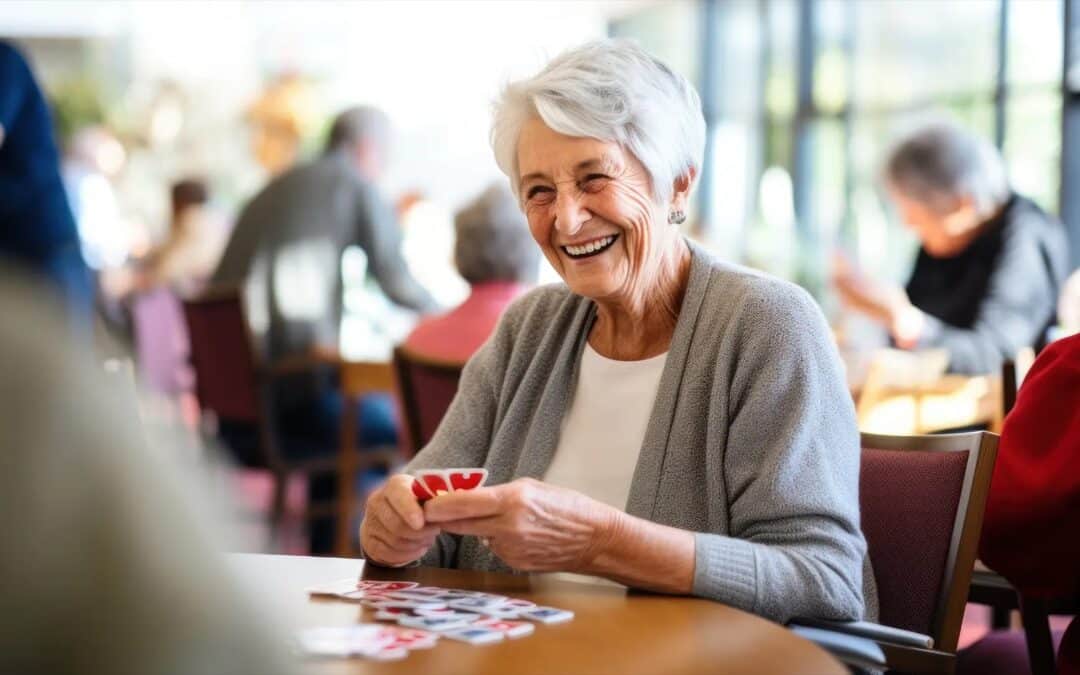 What’s a Type-A Community? Vibrant Residential Living in LA